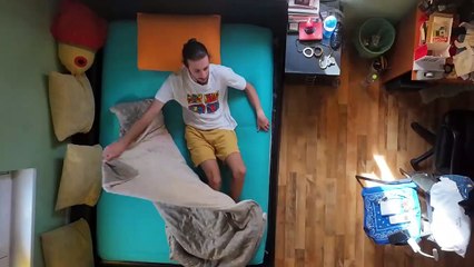 Open your Third Eye | movie | 2023 | Official Clip