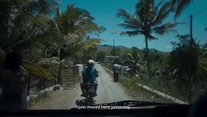 조용한 마을 | movie | 2024 | Official Trailer