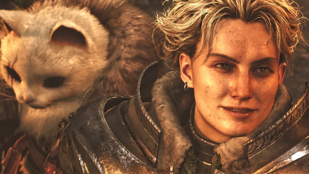 Monster Hunter Wilds verrät endlich, wann ihr 2025 auf Monsterjagd gehen dürft