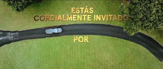 Un funeral de locos | movie | 2025 | Official Teaser