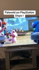 Palworld Coming to PlayStation: Exciting Release Details