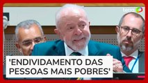 Em meio a Operação Integration, Lula critica jogos de azar na internet: 'Brasil sempre foi contra'