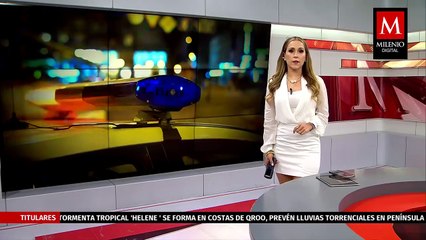 Localizan sin vida a funcionario del ayuntamiento de Playa Vicente, Veracruz y a su padre
