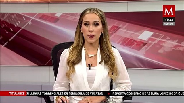 Delfina Gómez entrega su primer informe de Gobierno