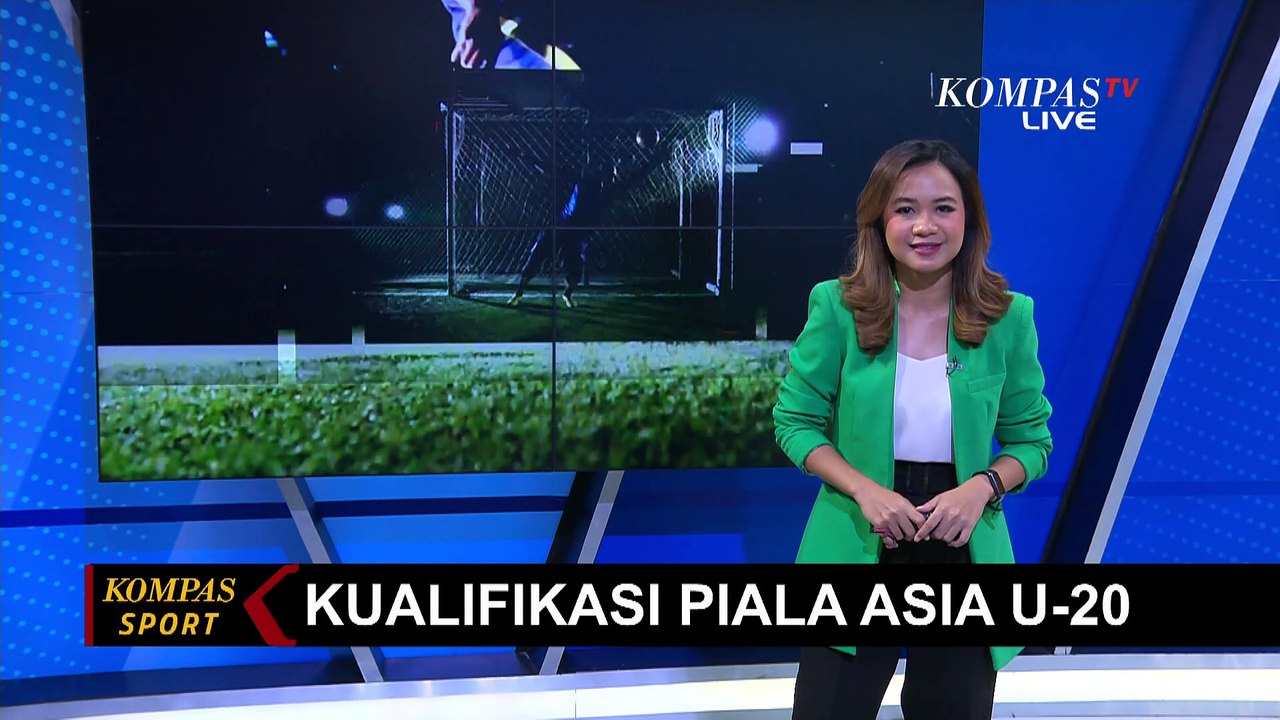 Indra Sjafri Ungkap Persiapan Lawan Maladewa di Kualifikasi Piala Asia U20, Semua Pemain Prima?