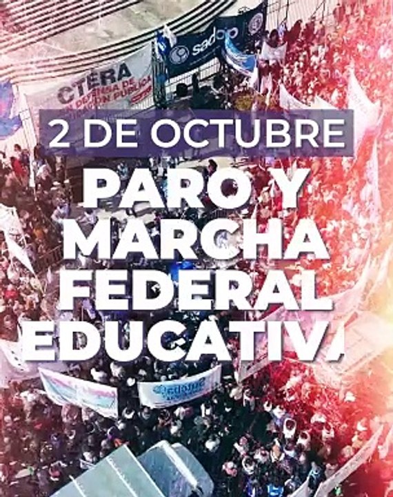paro de ctera