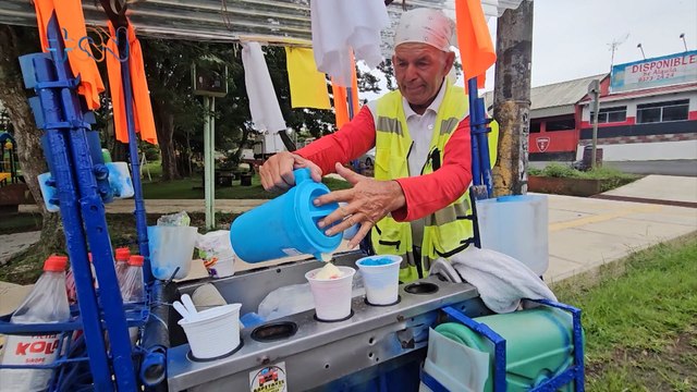 mqn-Asdrúbal asegura ser el copero más alegre de Costa Rica-240924