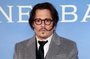 Johnny Depp will 'never forget' his trials and tribulations