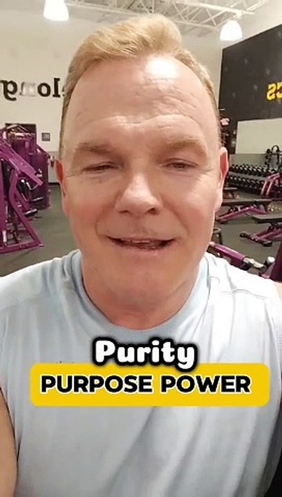 Purity Purpose Power