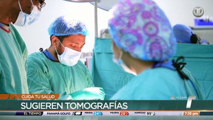 Cuida tu salud: Diástasis abdominal