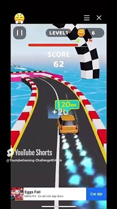 Count Speed _ YouTube Gaming #music #remix #jis...