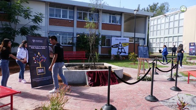 CULagos conmemora a Raúl Padilla en el aniversario 30 de la red UdeG