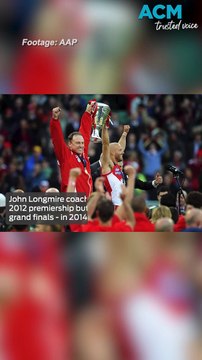 McDonald to play in AFL decider, Swans wait on Mills