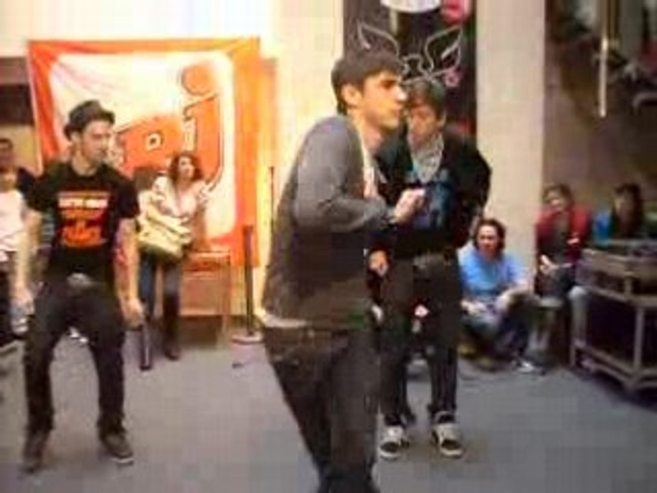 Blog de smdb - SMDB -  Dancer of Milky Way - Skyrock.com