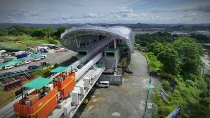 Estudian apertura parcial de la Línea 3 del Metro