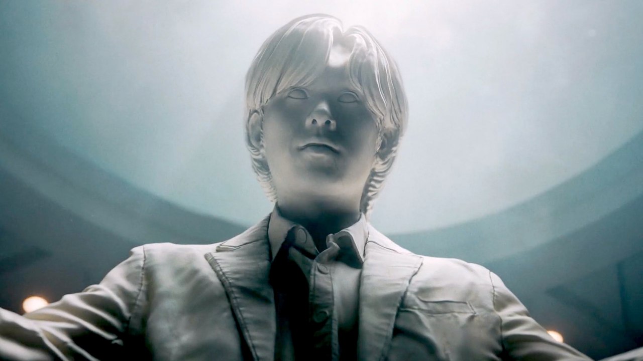 Official Teaser Trailer for Netflix’s Hellbound Season 2 video