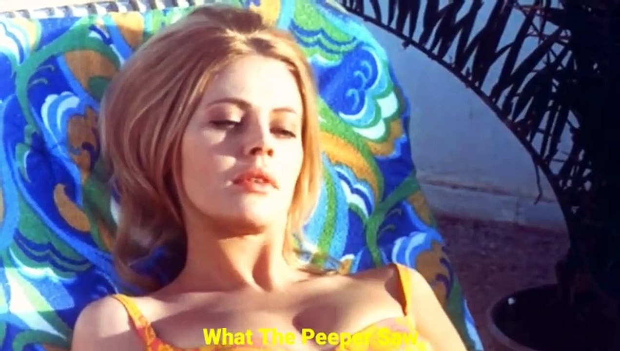 What The Peeper Saw (1972) movie explaine in hindi_Urdu _ FullHollywood Movie in Hindi Explain(480P)