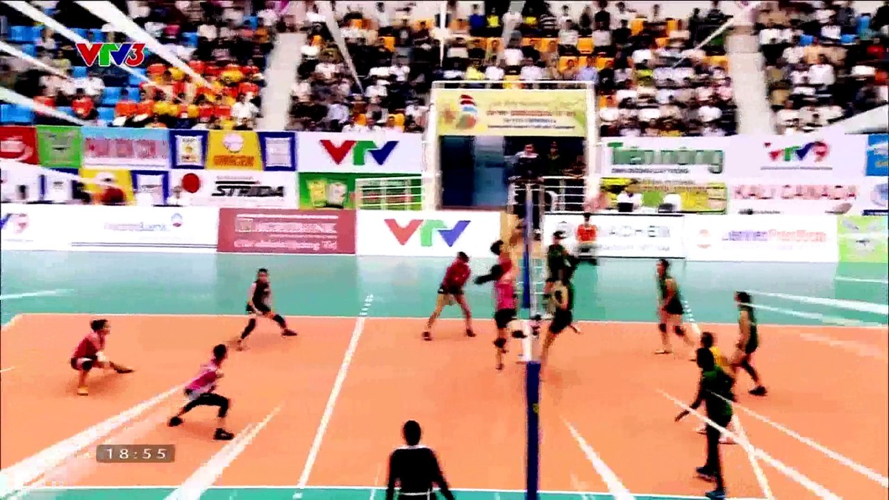 VTV3 | Tonight program introduction, advertisement, VTV1's 7PM news opening | Saturday, 18 May 2024