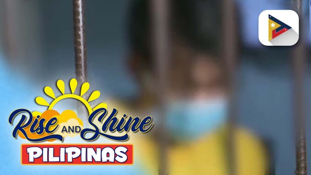Mambabatas, isinusulong na mailipat sa regular detention facilities ang mga overstaying na bilanggo sa special jails