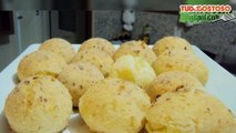 Pão de Queijo Minas