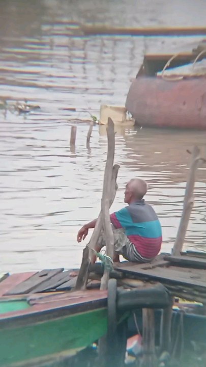 si budi kecil