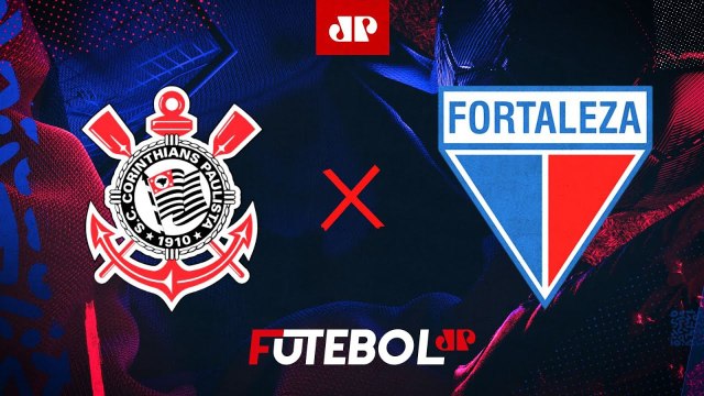 Corinthians 3 x 0 Fortaleza - 24/09/2024 - Copa Sul-Americana