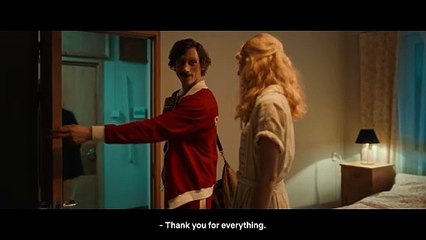 Boxer Netflix 2024 Starring Kwok One  Small Chinese Actor