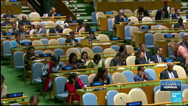 Esto dijeron los líderes latinoamericanos en la apertura de la Asamblea de la ONU