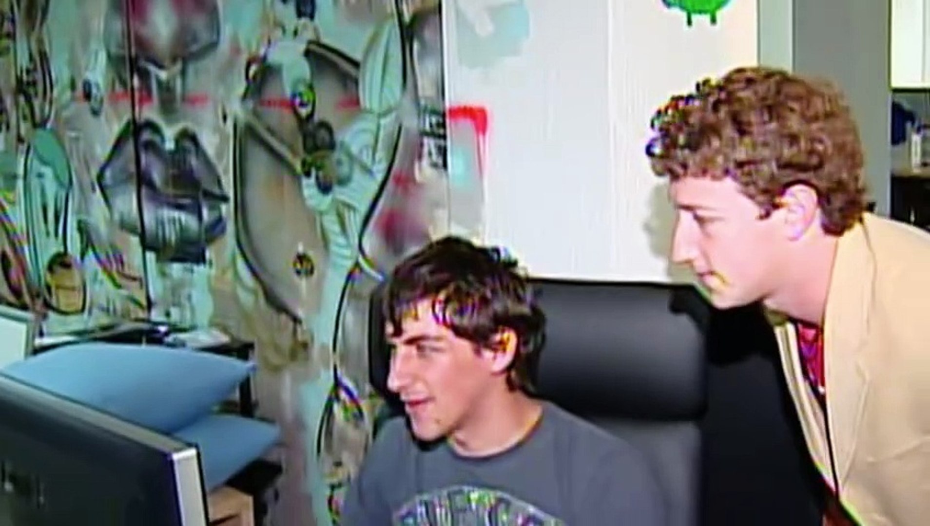 Zuckerberg: King of the Metaverse | movie | 2024 | Official Trailer