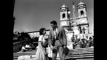 Roman Holiday | movie | 1953 | Official Teaser
