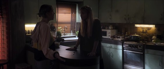 Latency (2024) Official Movie Clip: Hana's Battle with Agoraphobia & Gaming 🚀