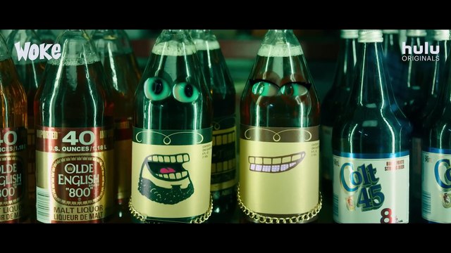 National Theatre Live: One Man, Two Guvnors | show | 2011 | Official Trailer