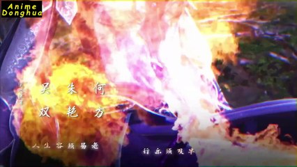 One Hundred Thousand Years of Qi Refining EP169 | Eng Sub