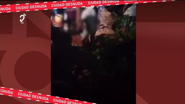 Así golpeó John las costas de Guerrero como huracán categoría 3 I Ciudad Desnuda