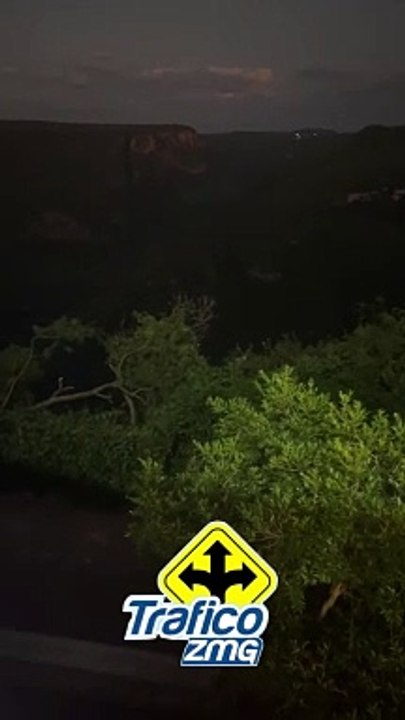 Esto fue lo que localizaron en la Barranca de Huentitán