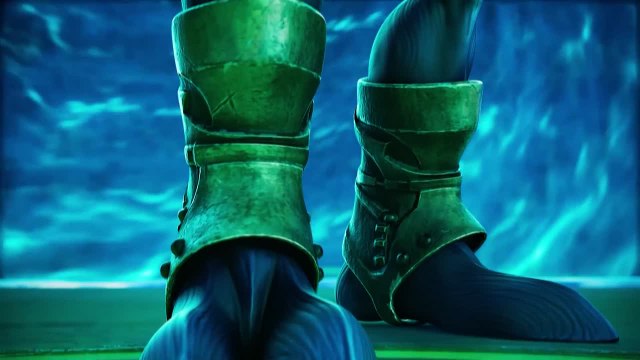 Legacy of Kain Soul Reaver 1 2 Remastered