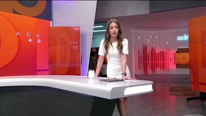 Se le hizo fácil y lo agarraron por ratero I C40 en Ciudad Desnuda