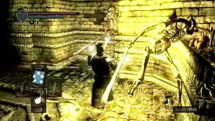 Dark Souls: Prepare to Die Edition online multiplayer - ps3