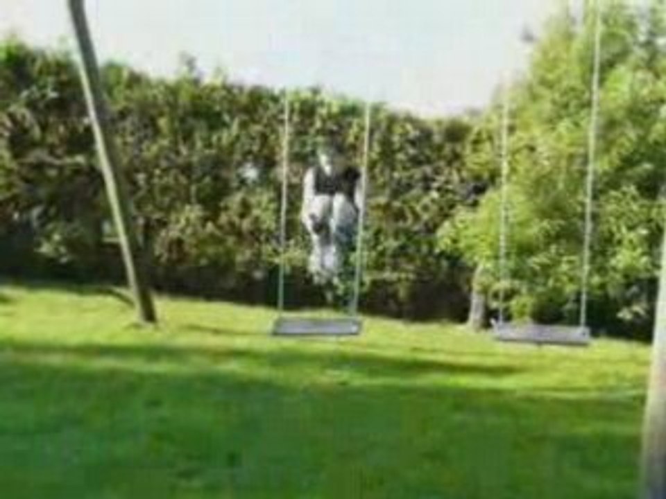 Super video freestyle-acrobatik