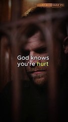 Unshakeable Faith God Knows Your Pain!