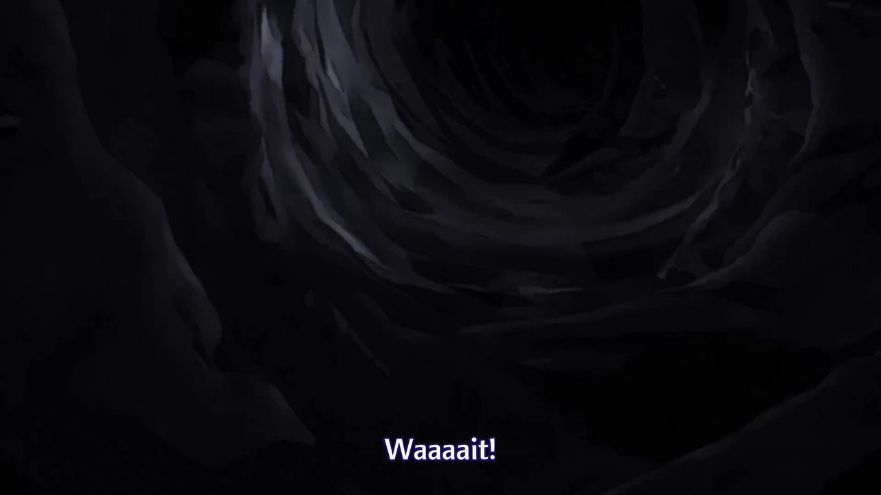 Arnval Mk.2 gets Dizzy (Swirly Eyes)