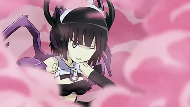 Orbelene Girls gets Knocked Out (Swirly Eyes)