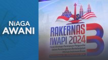 IWAPI 2024: Memperkukuh jaringan usahawan wanita Malaysia dan Indonesia