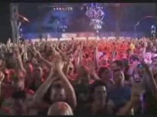 Defqon.1 - 2007 (Afterfilm)