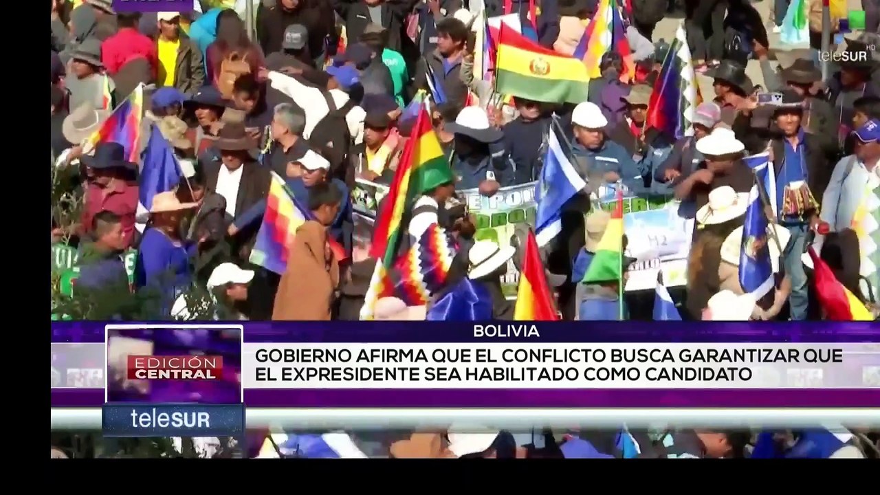 24-09 EDICIÓN CENTRAL: Organización de las Naciones Unidas apertura su 79º período de sesiones de la Asamblea General