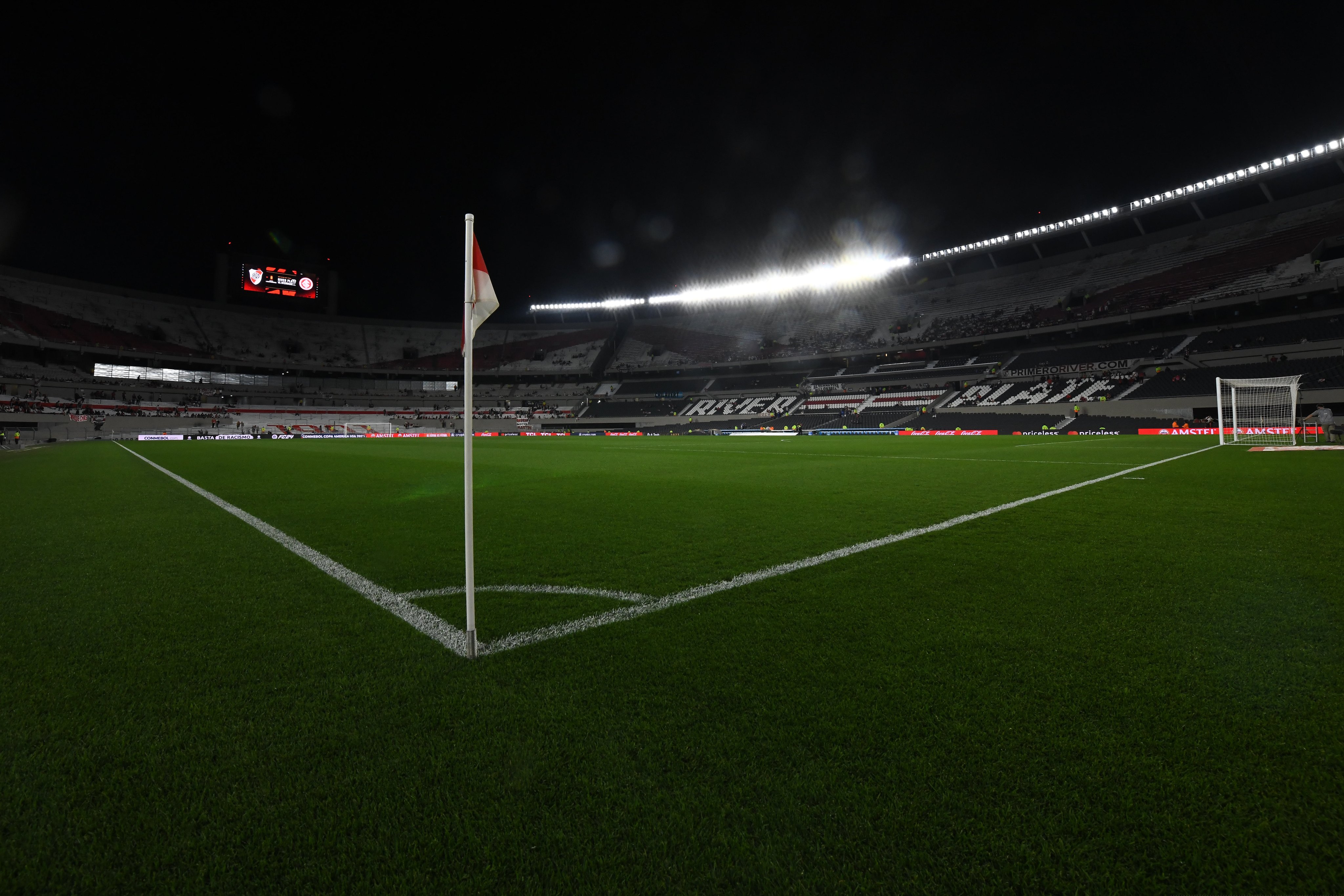 River Plate (ARG) vs Colo Colo (CHL) | DESTACADOS Copa Libertadores | 09/24/2024 | beIN SPORTS