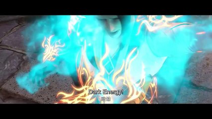 BTTH (XIAO YAN) S5 EP 24  ENG SUB