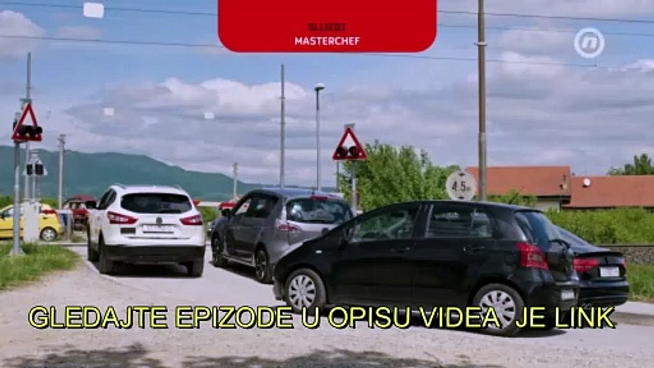 KUMOVI 51  EPIZODA
