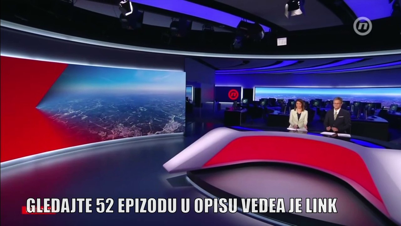 KUMOVI 52 EPIZODA