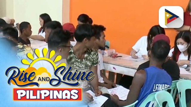 Mga mangingisda sa bahagi ng WPS, nakaranas ng pangha-harass sa mga barko ng China;